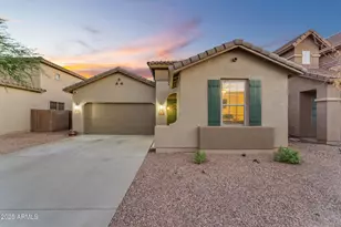 7337 W Valencia Dr, Laveen, AZ 85339 - Photo 1