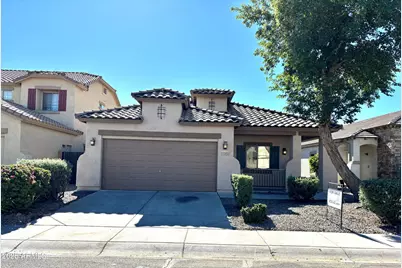 5139 W Maldonado Road, Laveen, AZ 85339 - Photo 1