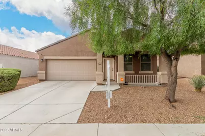 23840 W Tamarisk Avenue, Buckeye, AZ 85326 - Photo 1