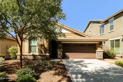 2336 N Alsap Road, Buckeye, AZ 85396 - Photo 1