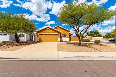 6828 W Bronco, Peoria, AZ 85383 - Photo 1