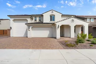 17818 W Vermont Ave, Litchfield Park, AZ 85340 - Photo 1