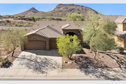 13945 E Gail, Scottsdale, AZ 85259 - Photo 1