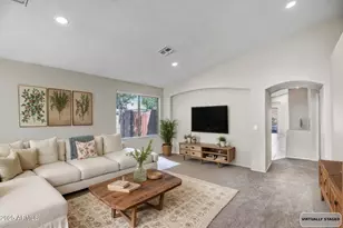 6426 W Prickly Pear, Phoenix, AZ 85083 - Photo 1