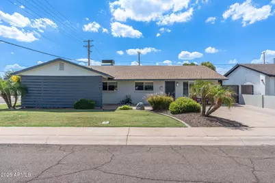 8155 E Weldon Avenue, Scottsdale, AZ 85251 - Photo 1