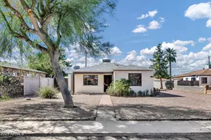 2449 E Fairmount Ave, Phoenix, AZ 85016 - Photo 1