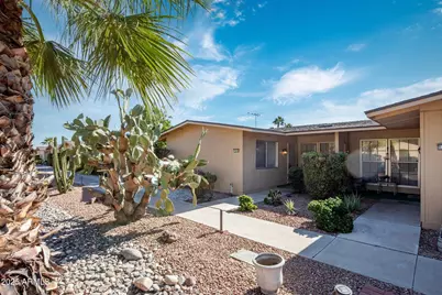 13435 W Desert Glen Drive, Sun City West, AZ 85375 - Photo 1