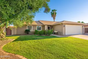 6865 E Kathleen, Scottsdale, AZ 85254 - Photo 1