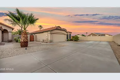 1825 N 128th Avenue, Avondale, AZ 85392 - Photo 1