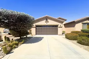 22012 W Moonlight Path, Buckeye, AZ 85326 - Photo 1