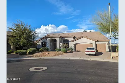 6508 E Claire Drive, Scottsdale, AZ 85254 - Photo 1