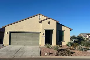 20645 N Gardenia Rd, Maricopa, AZ 85138 - Photo 1