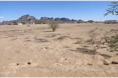 0 W Willetta Street #114, Tonopah, AZ 85354 - Photo 1