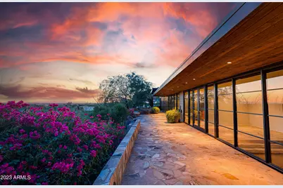 5320 E Wonderview Road, Phoenix, AZ 85018 - Photo 1