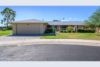 9905 W Spruce Drive, Sun City, AZ 85351 - Photo 1