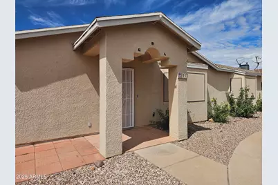 111 Arrowhead Drive, Huachuca City, AZ 85616 - Photo 1