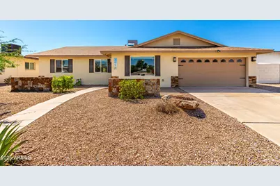 1659 E Palmcroft Drive, Tempe, AZ 85282 - Photo 1