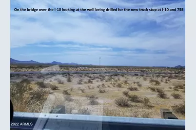 75E and Salome Road #-, Salome, AZ 85348 - Photo 14