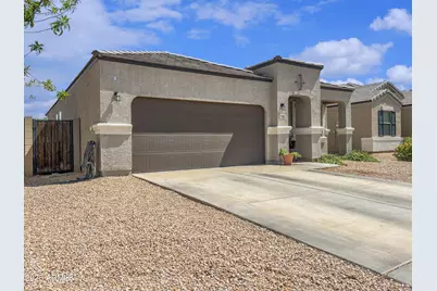 29825 N Yucca Drive, Florence, AZ 85132 - Photo 1