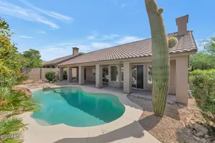 27820 N 111th, Scottsdale, AZ 85262 - Photo 1