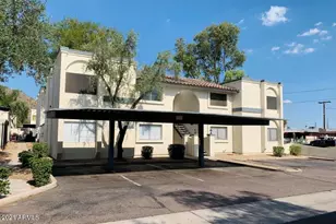 1542 W Sahuaro Dr, Phoenix, AZ 85029 - Photo 1