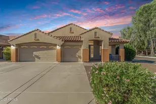 1372 W Winchester, Chandler, AZ 85286 - Photo 1