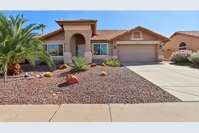 20657 N Ventana Drive W, Peoria, AZ 85373 - Photo 1