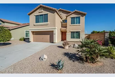 1510 W San Tan Hills Drive, San Tan Valley, AZ 85144 - Photo 1
