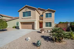 1510 W San Tan Hills Dr, San Tan Valley, AZ 85144 - Photo 1