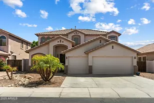 7239 W Monte Cristo Ave, Peoria, AZ 85382 - Photo 1