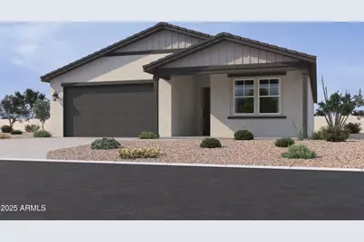 6512 E Fiddleneck Way, San Tan Valley, AZ 85140 - Photo 1