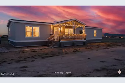 26985 N Dark Sky Drive, Paulden, AZ 86334 - Photo 1