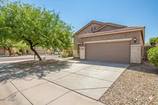 19365 W Monroe St, Buckeye, AZ 85326 - Photo 1