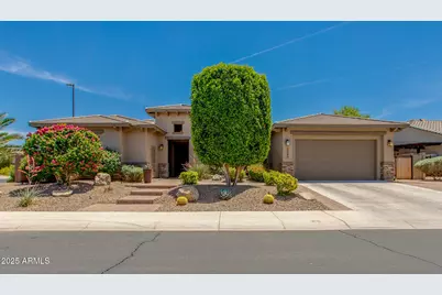 5085 S Ponderosa, Gilbert, AZ 85298 - Photo 1