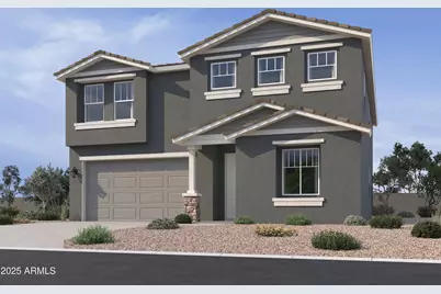 6513 E Fiddleneck Way, San Tan Valley, AZ 85140 - Photo 1