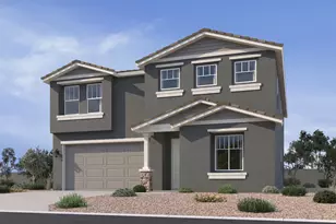 6513 E Fiddleneck Wy, San Tan Valley, AZ 85140 - Photo 1