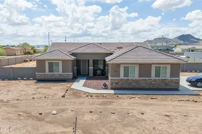 21007 W Shasta Street, Buckeye, AZ 85326 - Photo 1