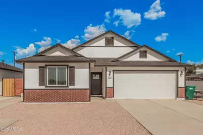 341 S Mountain Road #1, Apache Junction, AZ 85120 - Photo 1