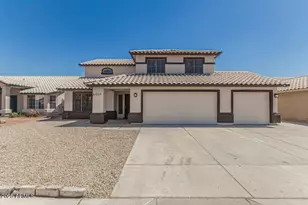 8519 W Berkeley Rd, Phoenix, AZ 85037 - Photo 1