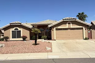18837 N 89th Ln, Peoria, AZ 85382 - Photo 1