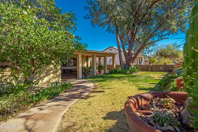 101 S Mesquite Street, Wickenburg, AZ 85390 - Photo 1