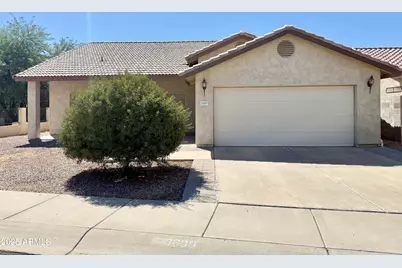 3609 W Menadota Drive, Glendale, AZ 85308 - Photo 1