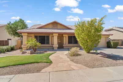 6340 W Grovers Avenue, Glendale, AZ 85308 - Photo 1