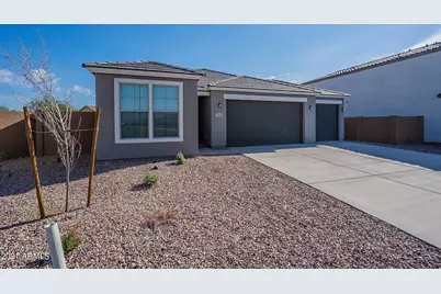 905 W Lincoln Avenue, Coolidge, AZ 85128 - Photo 1