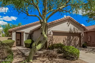 1910 W St Exupery Dr, Anthem, AZ 85086 - Photo 1