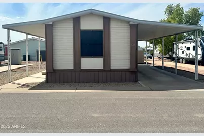 320 E McKellips Road #145, Mesa, AZ 85201 - Photo 1
