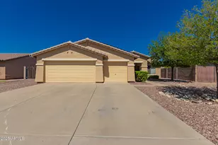 2502 E Pony Ln, Gilbert, AZ 85295 - Photo 1