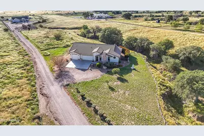 10449 S Stone Ridge Road, Hereford, AZ 85615 - Photo 1
