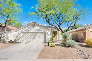 5044 E Lucia Dr, Cave Creek, AZ 85331 - Photo 1