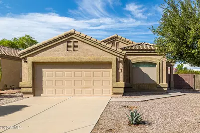 1778 E Bishop Place, Casa Grande, AZ 85122 - Photo 1